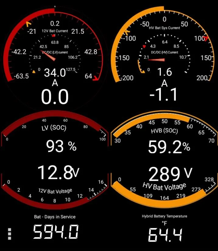 Ford F-150 Having issues with electricals 1000018548