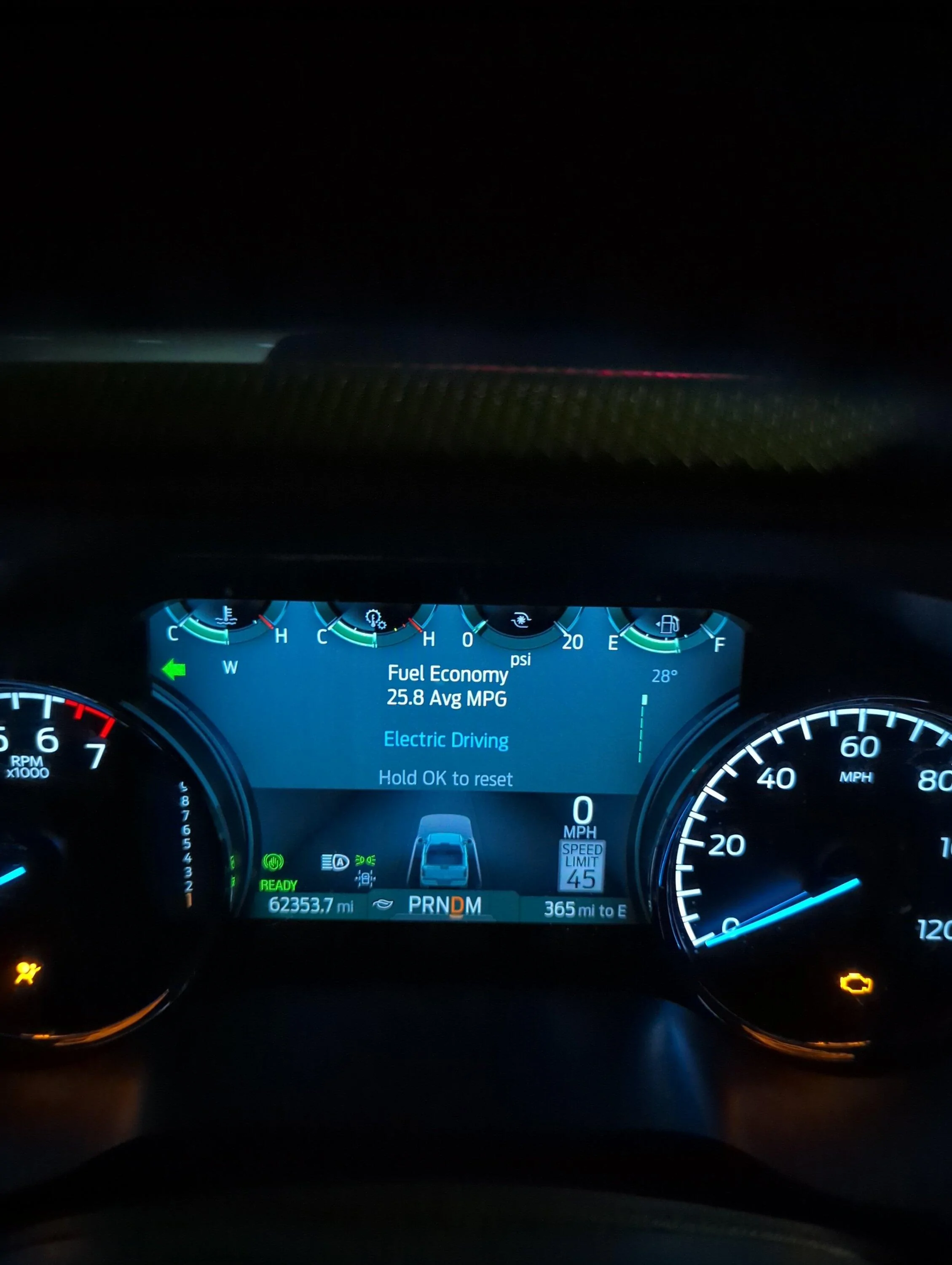 Ford F-150 FULL Custom Exhaust 1000019045