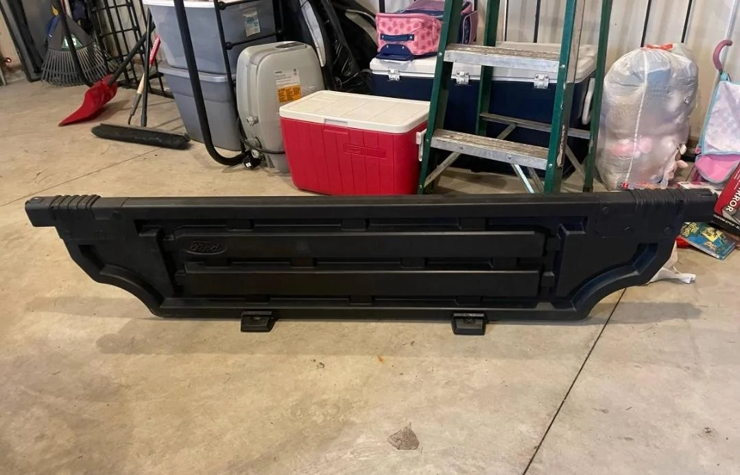 Ford F-150 Bed Divider Compatibility between 13th and 14th gen 1000019683