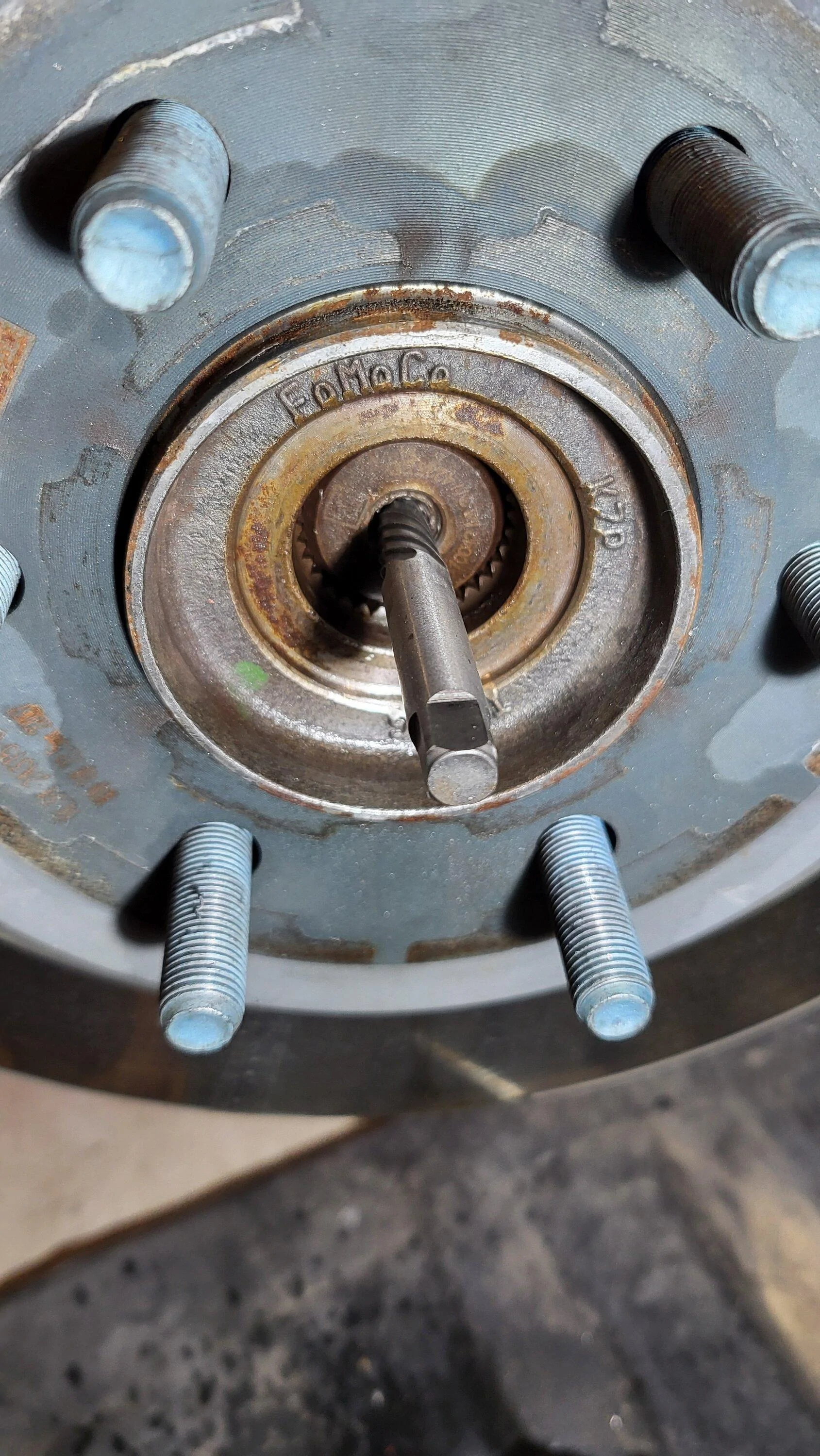 Ford F-150 NHTSA Safety Recall (23V-896) on 113,000 F-150 Trucks with Trailer Tow Max Duty Package 1000020262