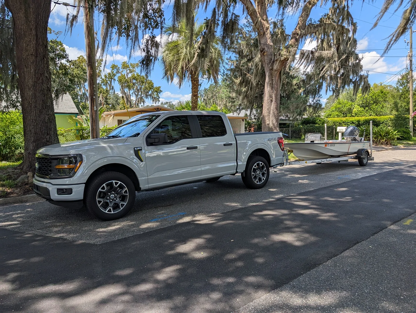 Ford F-150 What did you do WITH your F-150 today? 1000020317