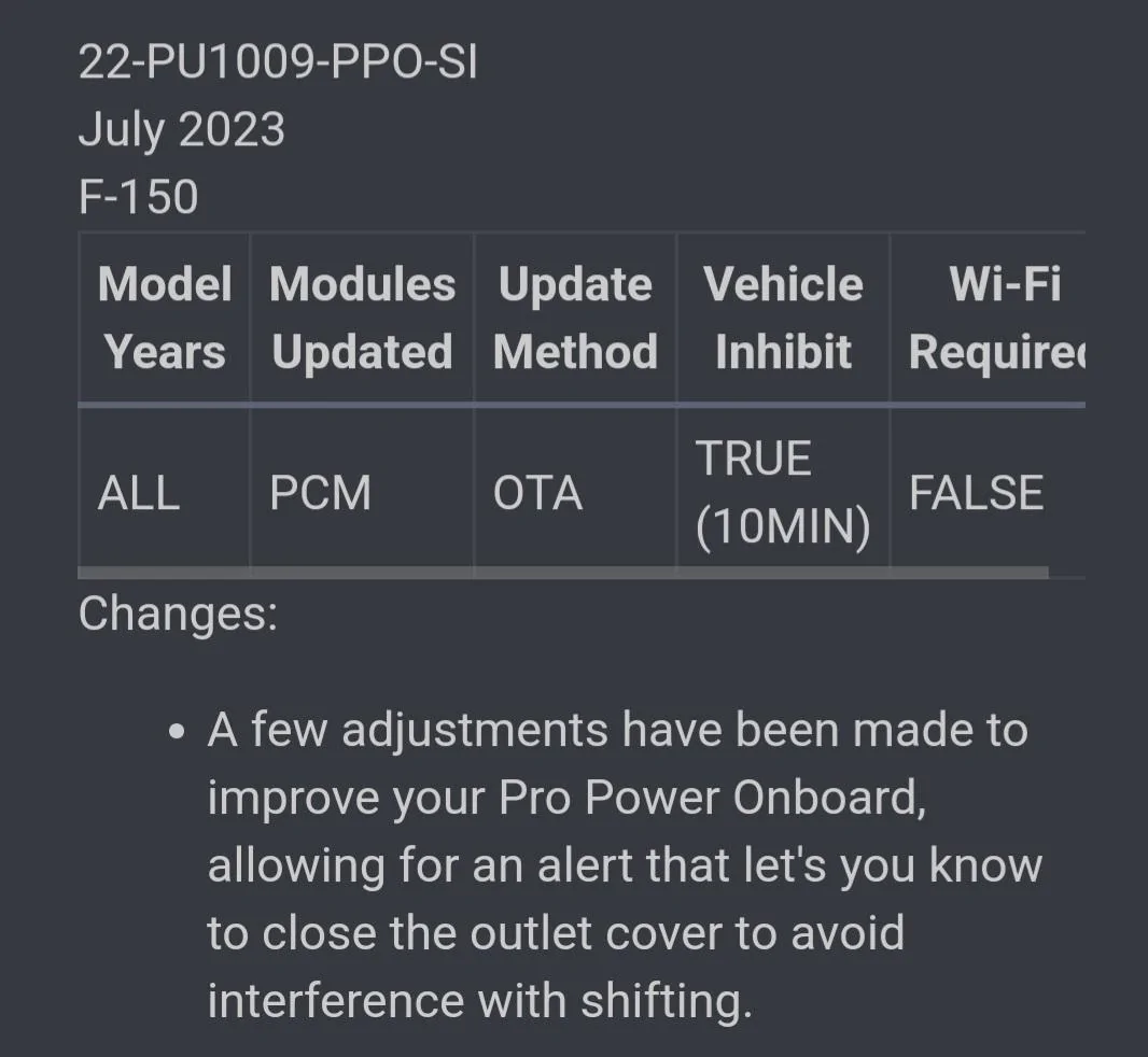 Ford F-150 I'm A P*ssy 1000020984