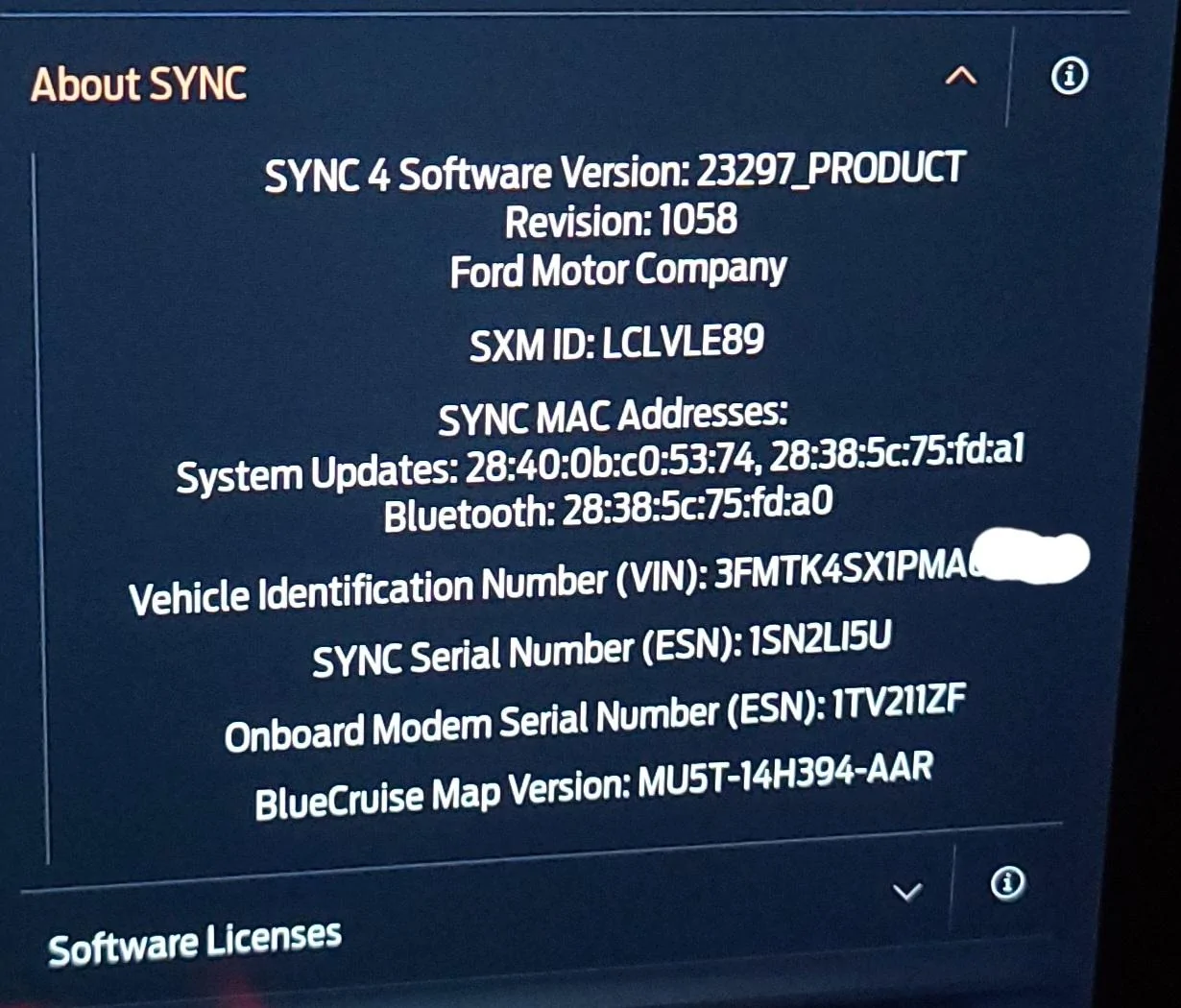 Ford F-150 ECU module programming guide using FDRS 1000022483