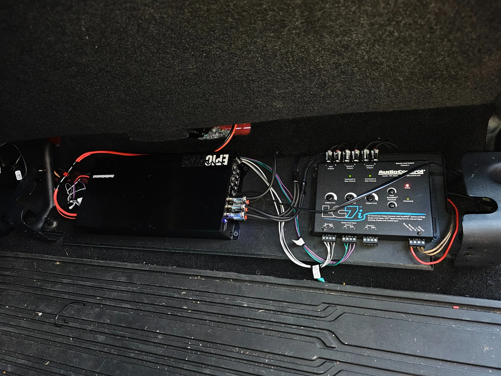 Ford F-150 What did you do WITH your F-150 today? 1000029494