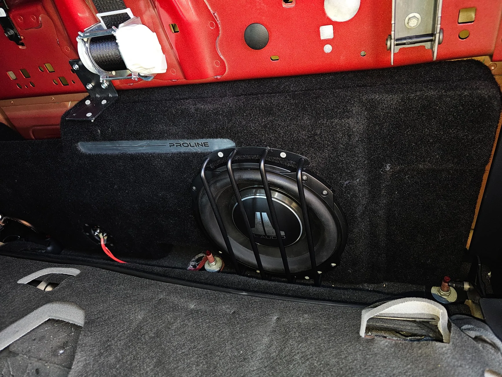 Ford F-150 What did you do WITH your F-150 today? 1000029495