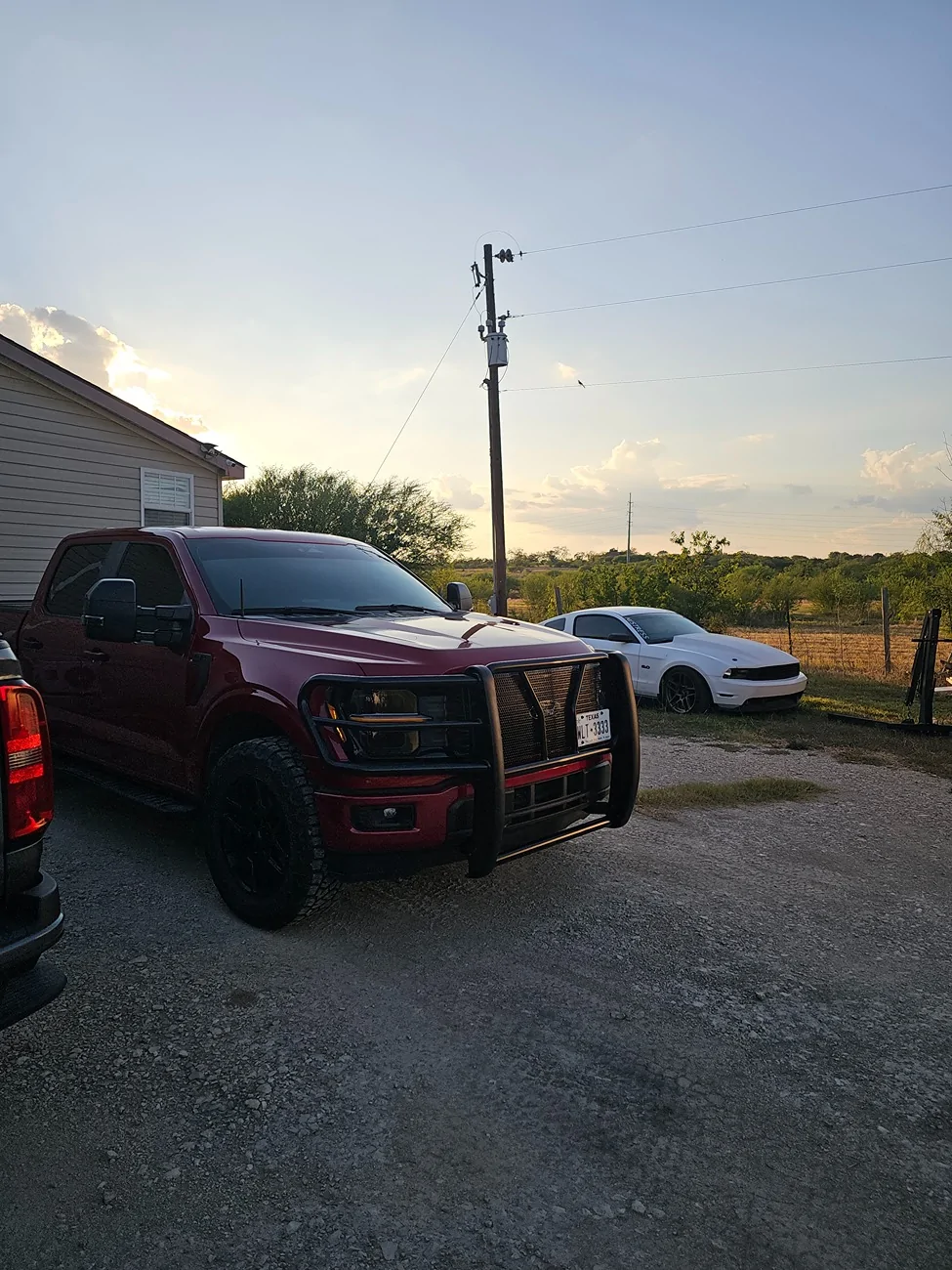 Ford F-150 What did you do WITH your F-150 today? 1000029499