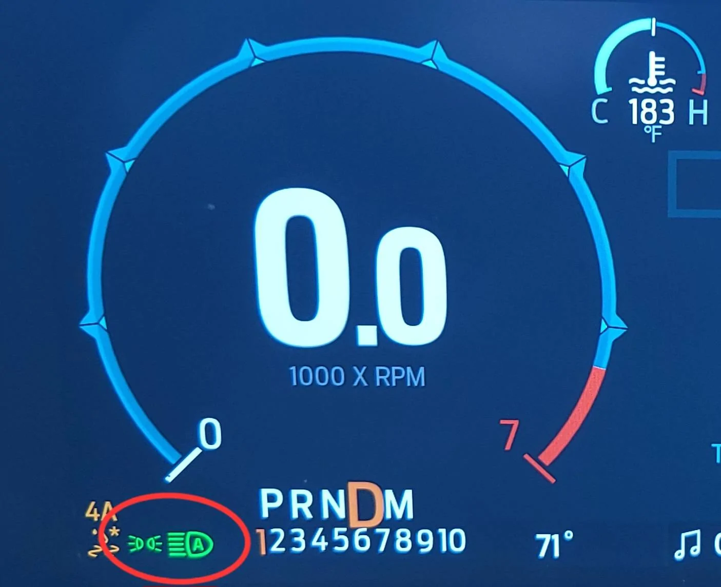 Ford F-150 ECU module programming guide using FDRS 1000030217