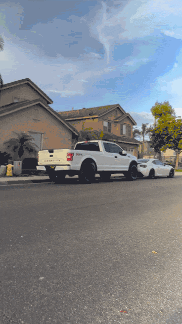 Ford F-150 What did you do TO your F-150 today? 🙋🏻‍♂️ 1000101775