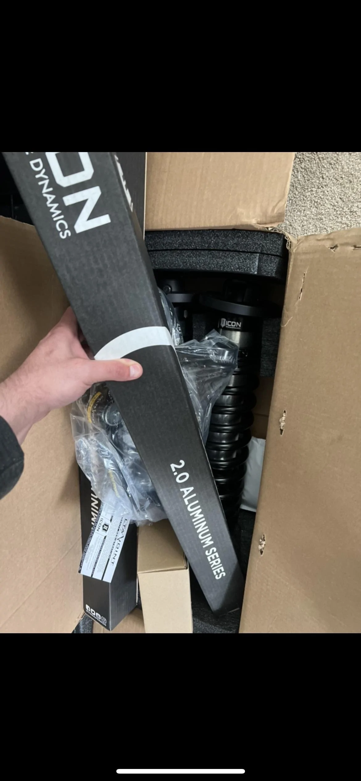 Ford F-150 Has anyone been told they are on "Plant Hold"?? 1055D834-3E3E-4B4A-96E1-325CC01F79F8