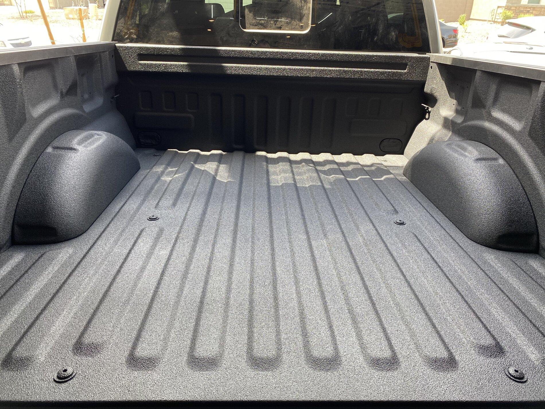 Ford F-150 XLT Reaper Build 1097C231-D766-44B1-9B31-4BE37EACC005