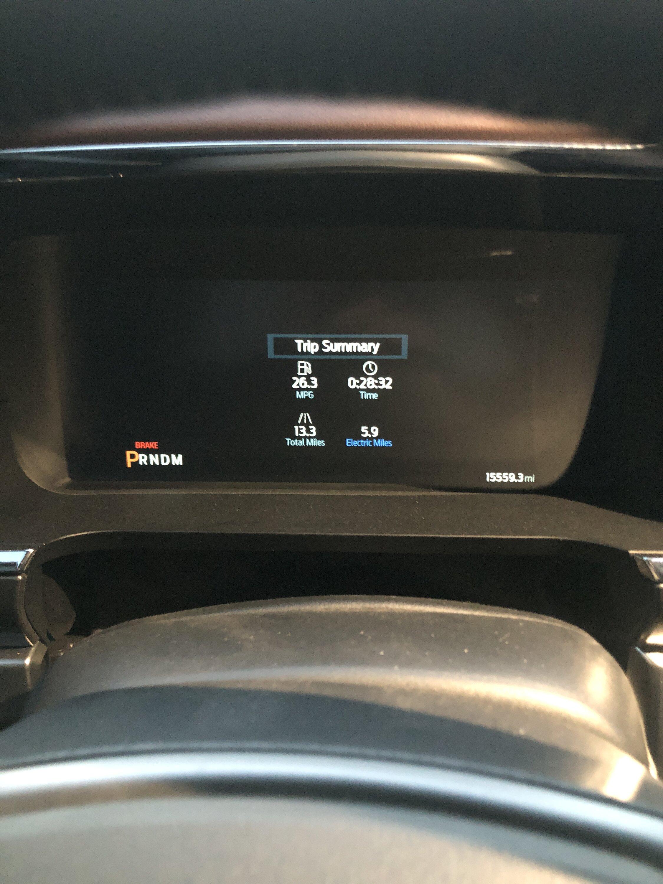 Ford F-150 new to PowerBoost - how to drive it. 114978D9-0B75-455F-A4EF-32B3FD946B7B