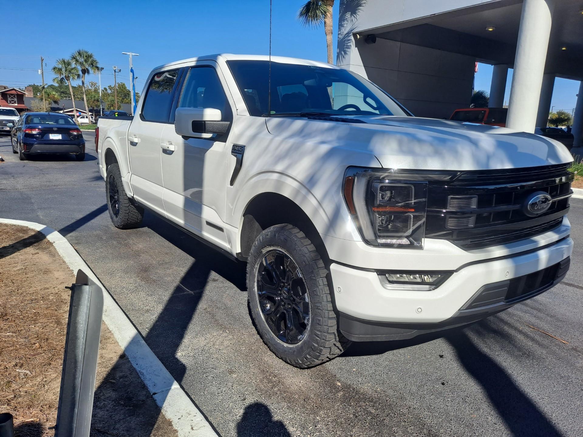 Ford F-150 8/8/2022 Build Week 123_1(1)