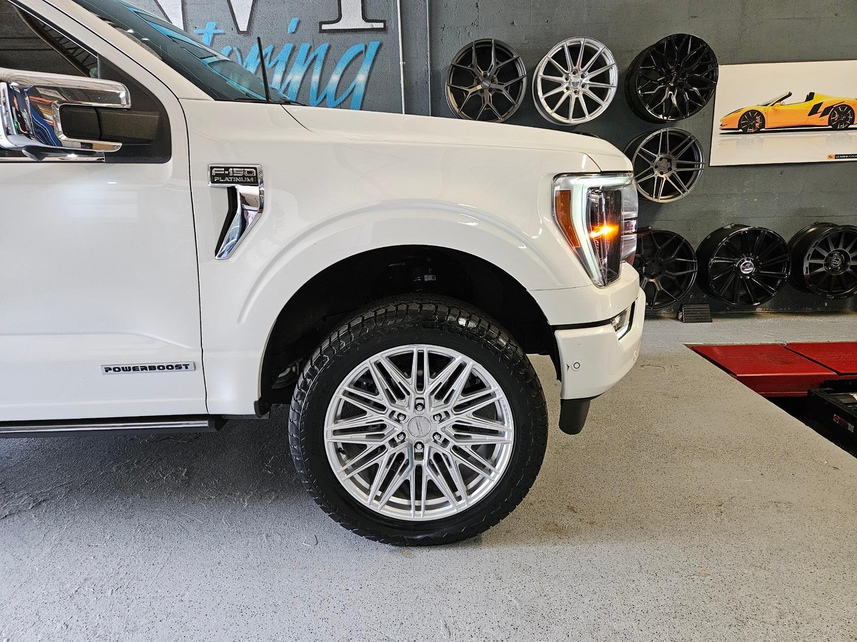 Ford F-150 No cutting, no rubbing 22" wheels + tires + level combination 123_1 2.JPEG