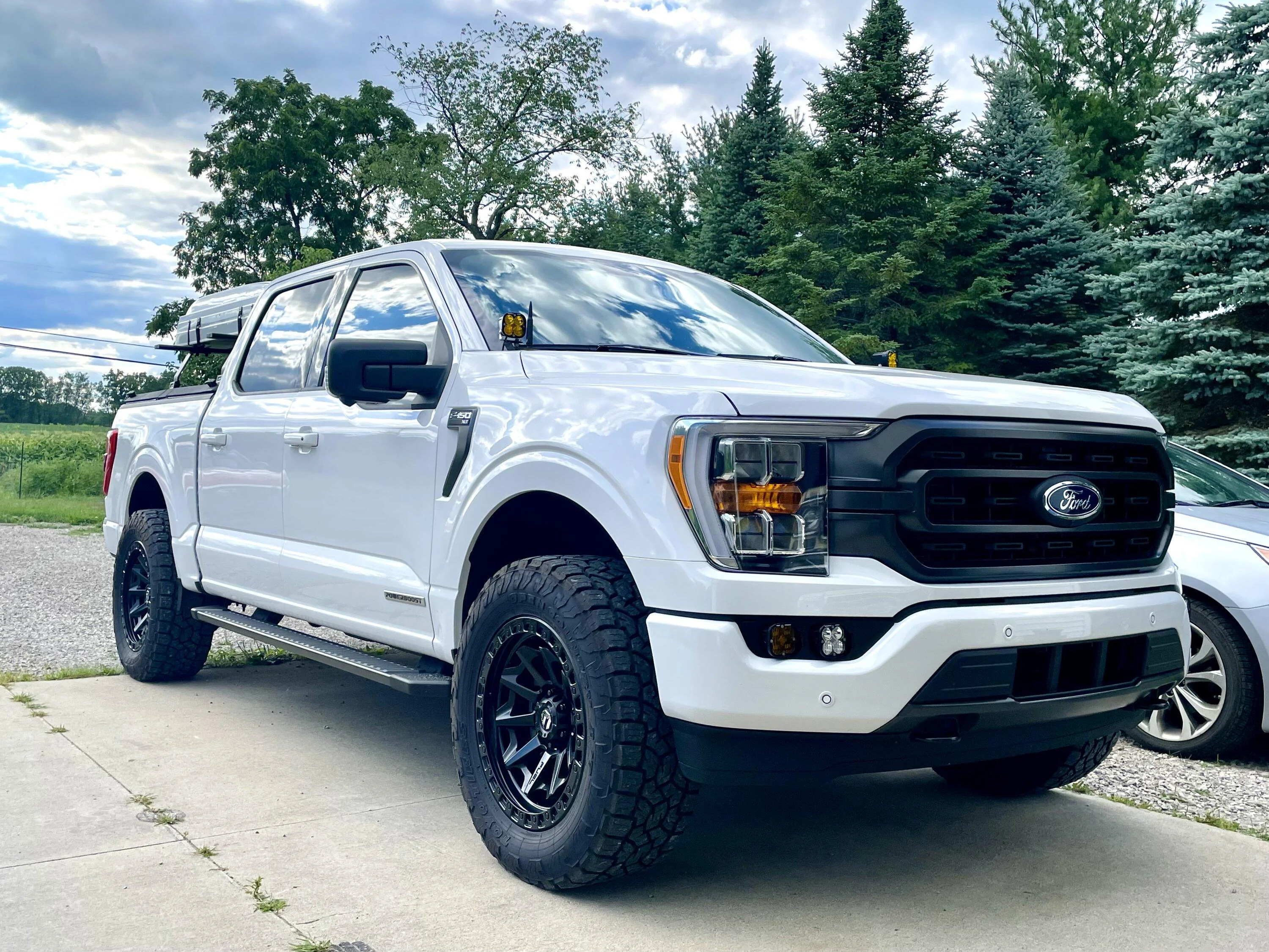 Ford F-150 Introductions and Welcome Thread! 👋 124647FB-DF6E-4556-B051-13060EA21343