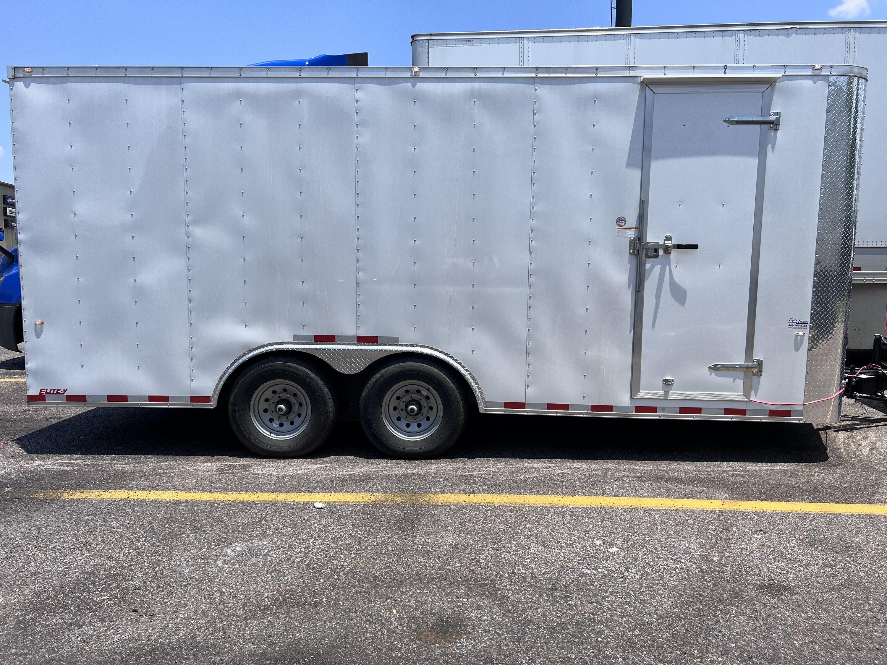 Ford F-150 2021 PowerBoost and Towing... Terrible MPG while towing 1251E171-11D6-436C-918C-43A46C6D01D5