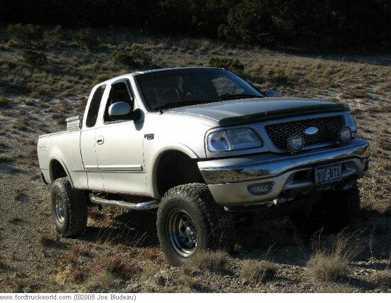 Ford F-150 Introductions and Welcome Thread! 👋 1259560