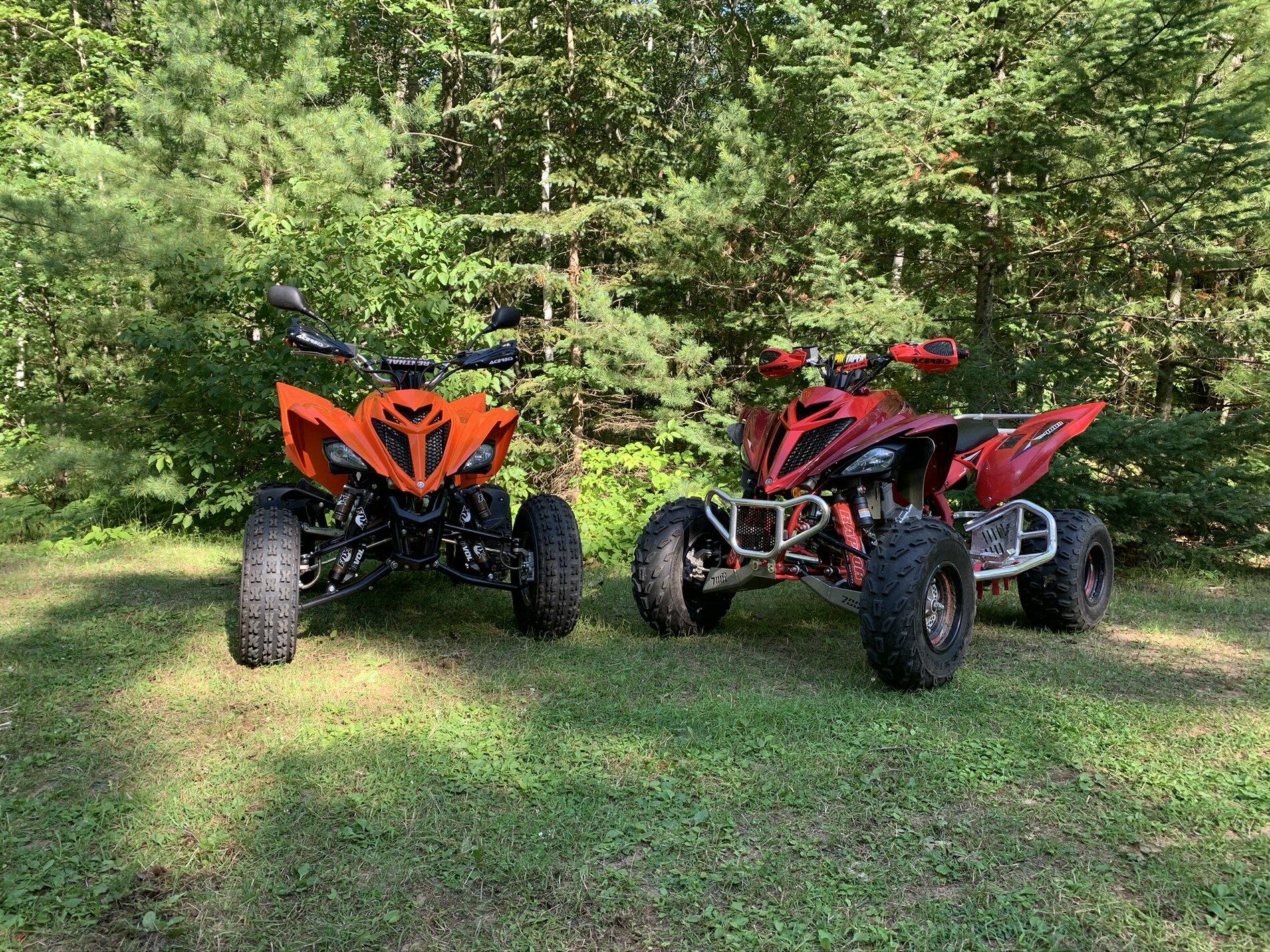 Ford F-150 What Else Is In Your Garage? 1282EF28-D407-4ACD-9E69-B429531DD232