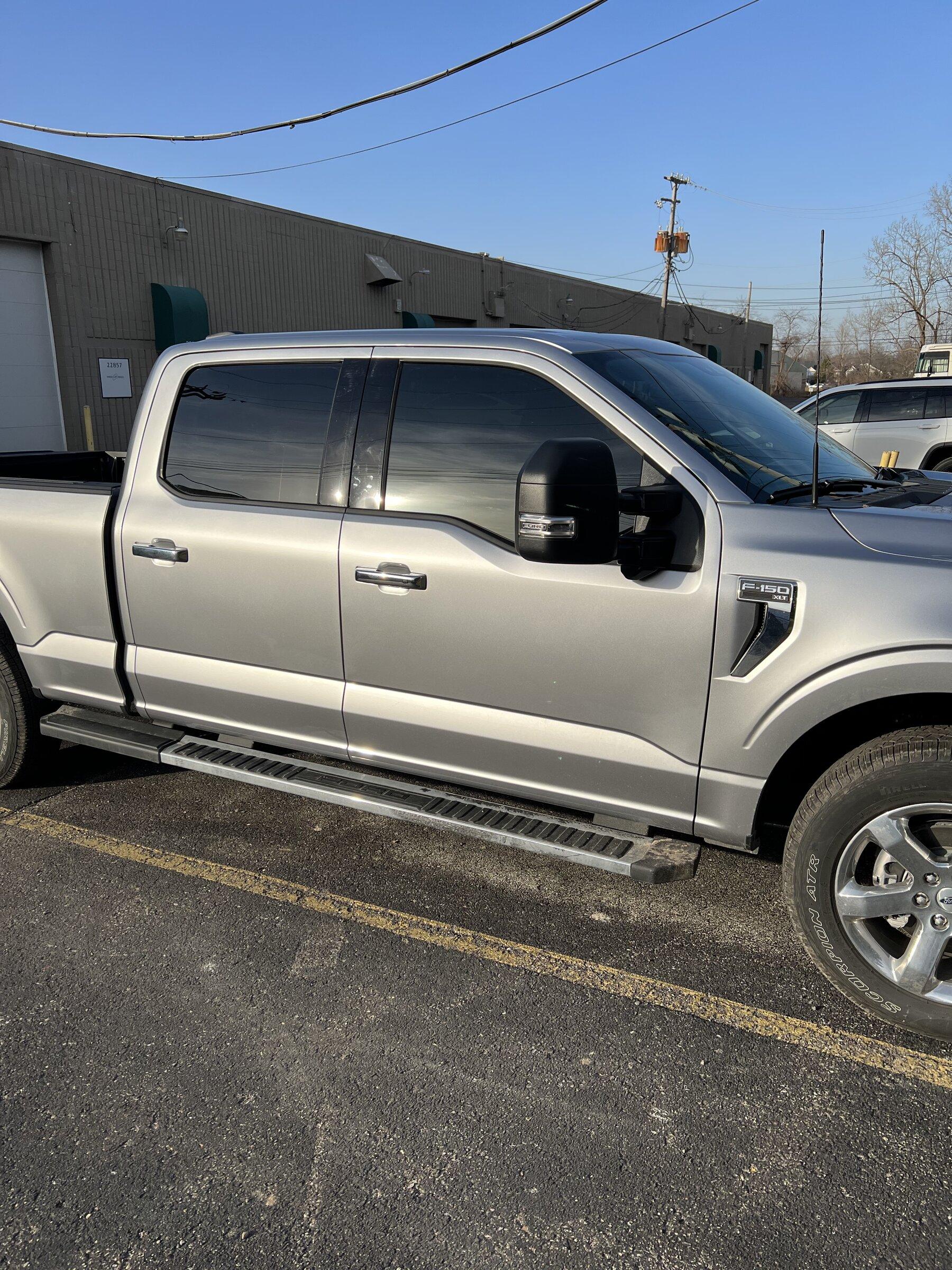 Ford F-150 11/1/2021 Build club 13045D95-F4CD-4AD9-9AA7-67D24507C5F3