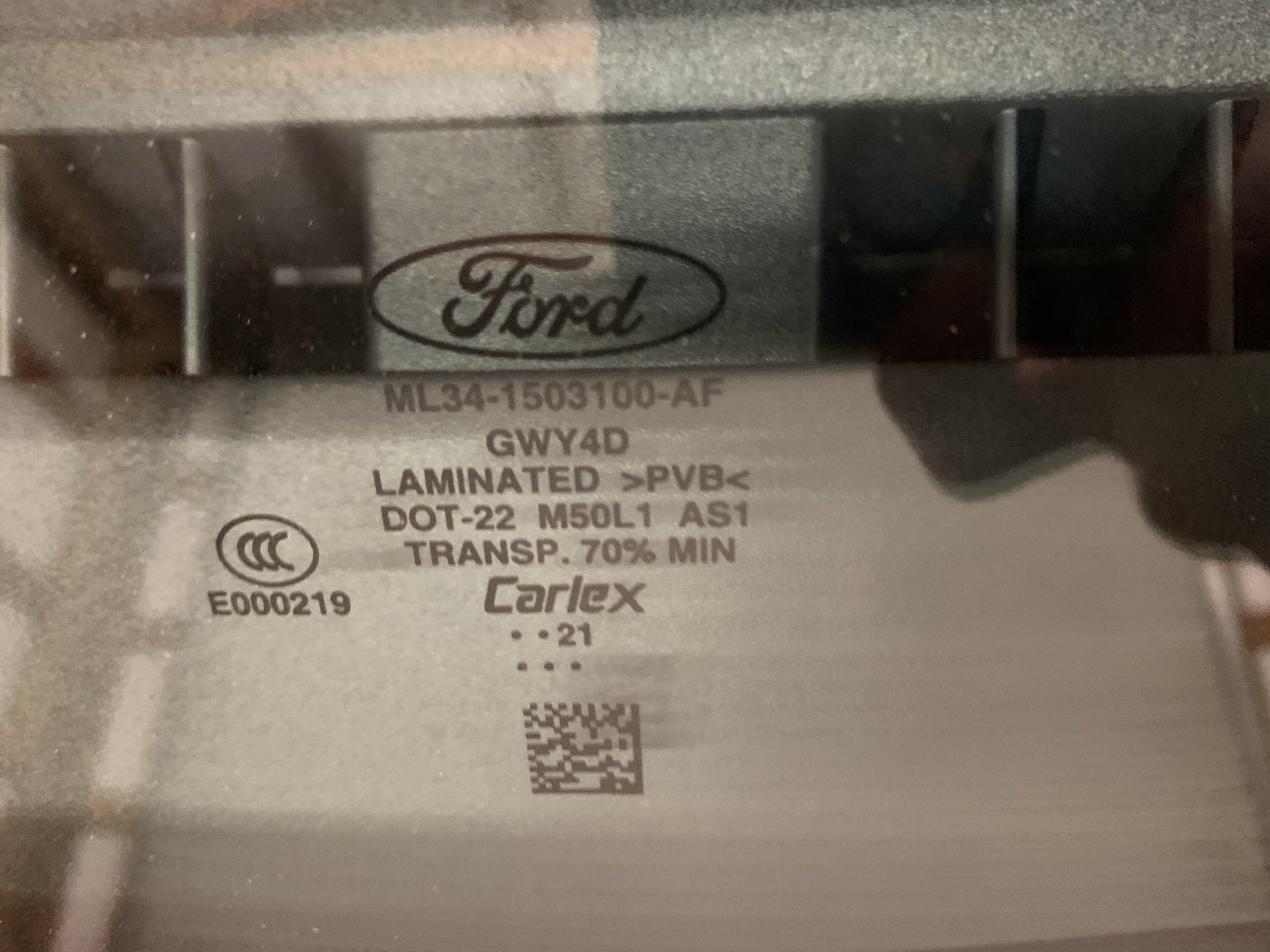 Ford F-150 What does this mean? 134B24CE-CC05-4D4C-85F1-5063A68BFB7F