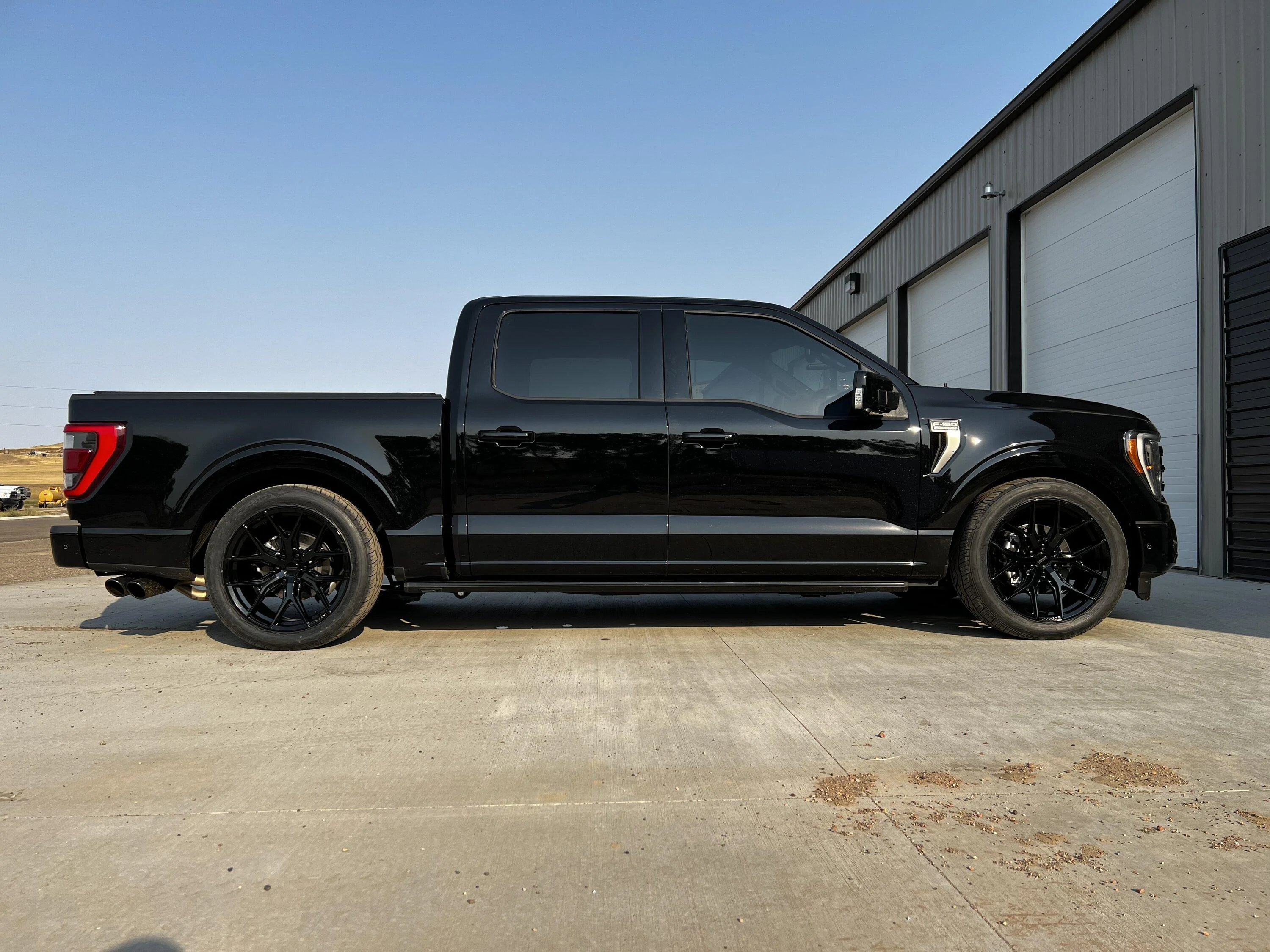 Ford F-150 My Weekend Project!! 1364D7BC-427F-4734-8BEB-920D41D1CA7F