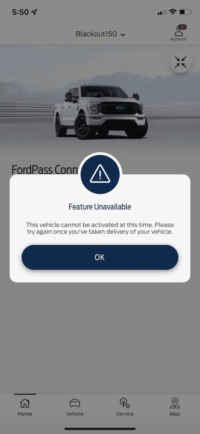 Ford F-150 Chip hold My22 & My23 136CE4CC-0C24-44C8-82ED-A95421DA60B8