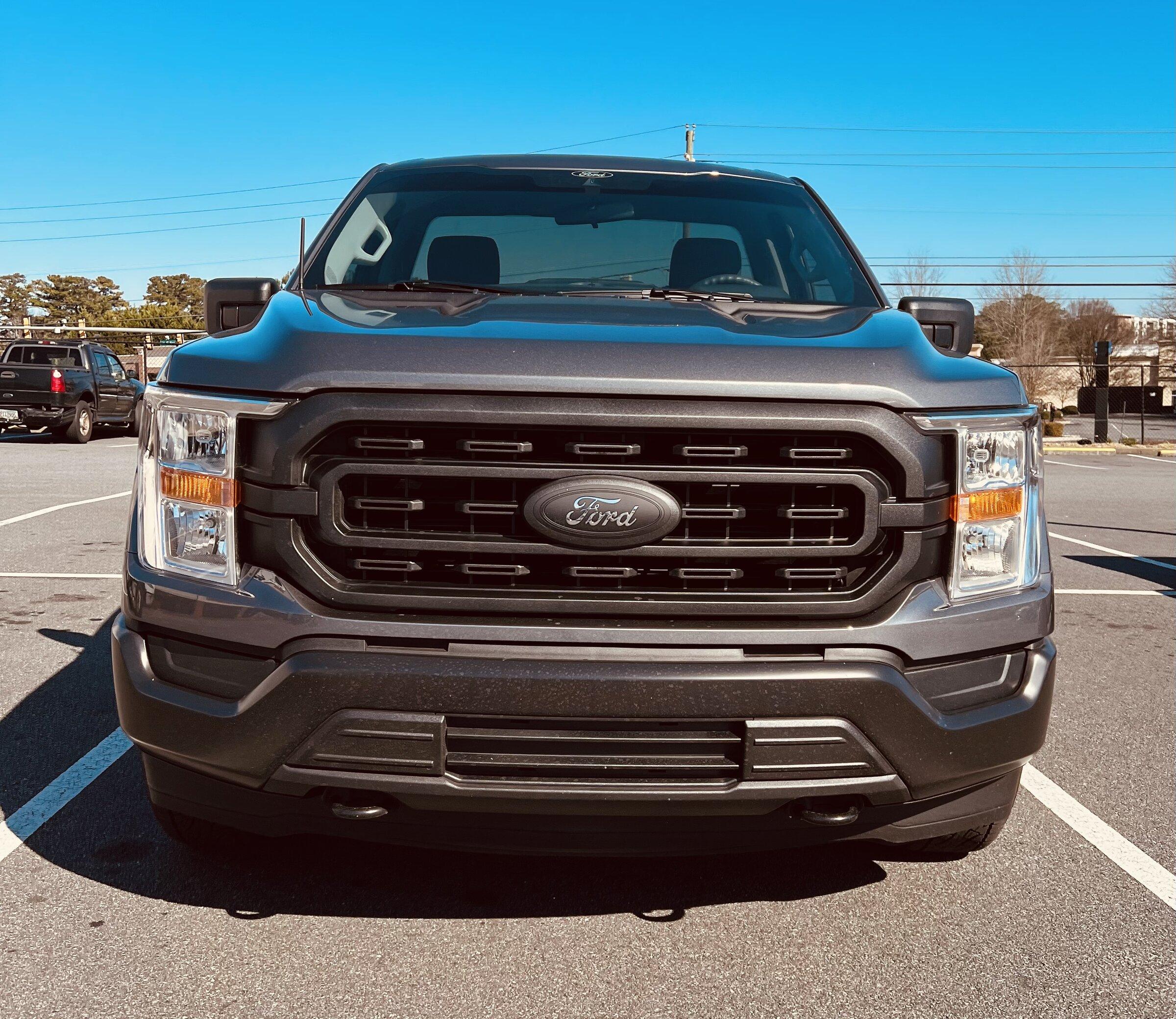 Ford F-150 2021 XL FX4 5.0 RCSB Build Thread 13CEC8F5-A098-4A77-B9DA-5E07ED0471BB