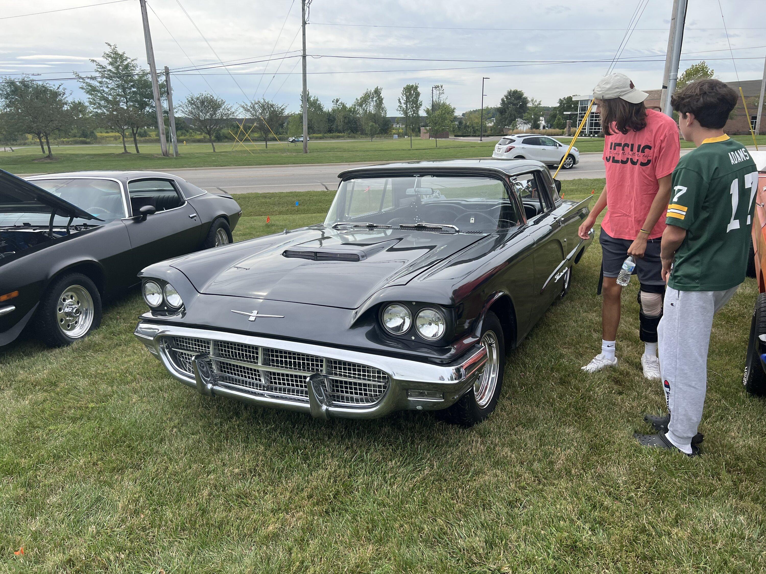 Ford F-150 2021 RCSB build 13D8A17A-0DDB-4E17-81E2-B68262539C2B