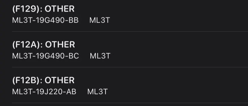 Ford F-150 ECU module programming guide using FDRS 1468C786-C0C5-46F5-8EA5-5A60D0519239