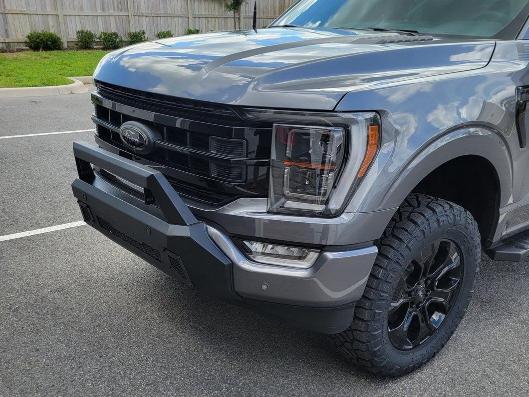 Ford F-150 BAP wheels with non-factory tires? 1471310_AD2DAC8A