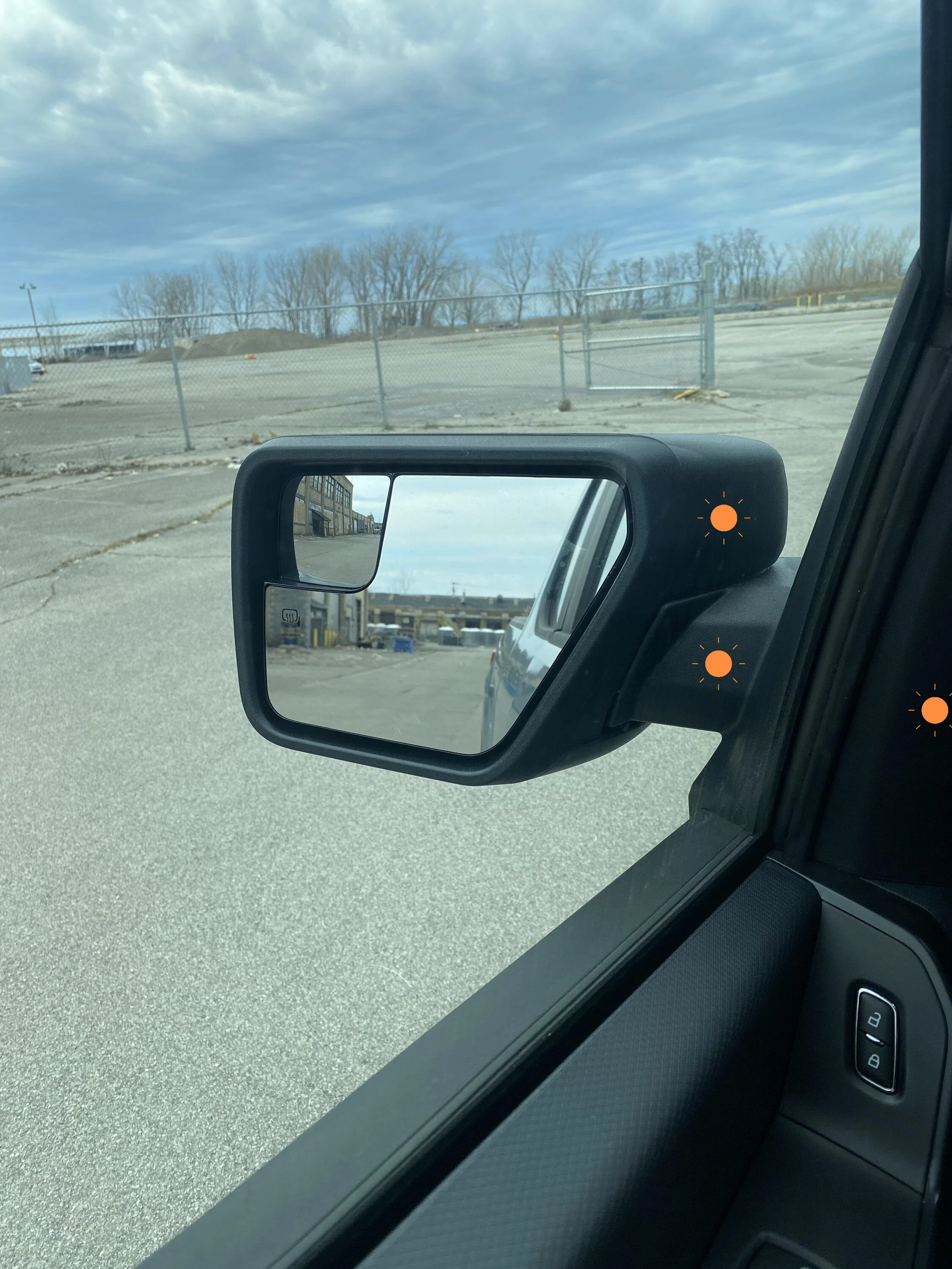 Ford F-150 Non-Tow Mirror Question (I might have a bright idea...) 149C8700-5D06-402D-92A3-DCD0BAE32022