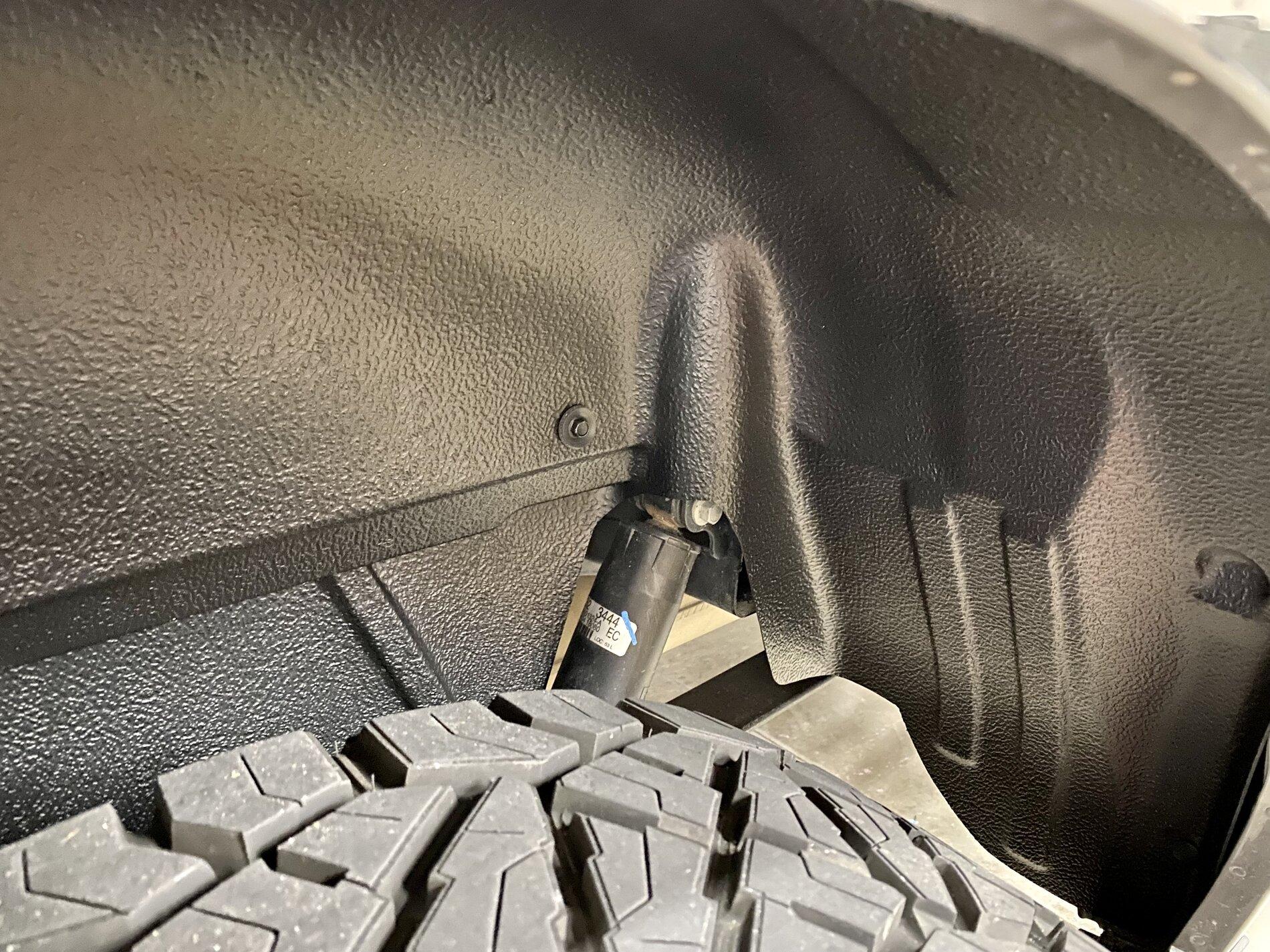 Ford F-150 What did you do TO your F-150 today? 🙋🏻‍♂️ 14A7D8E0-86C5-4A5C-B1C2-B57E1A1EB4B7