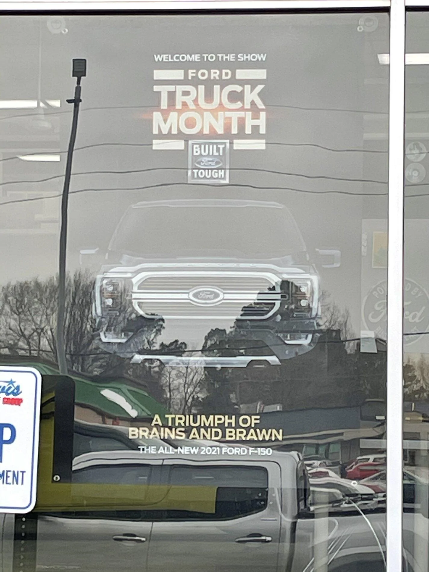 Ford F-150 Ford Truck Month promotion coming next month says Ford! 14A86B21-1209-4A45-80B4-197BAA945B56