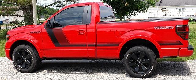 Ford F-150 Alleged 5.0 commodity restraint 14tremor2