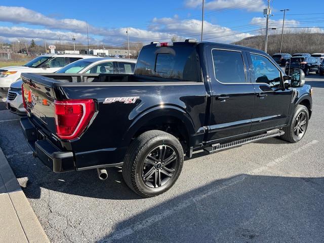 Ford F-150 Blacked Out F-150s... Let's See Em! 150