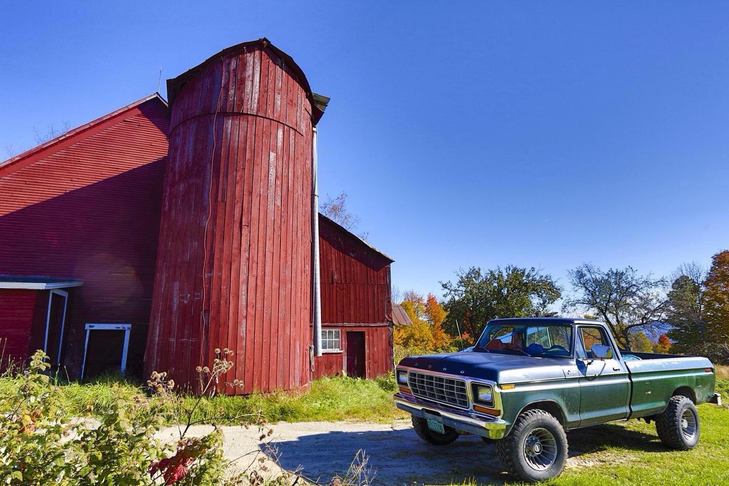 Ford F-150 Post a Pic of Your F150 and We’ll Rate It 15163E6C-EB1F-44B9-8DDA-8F457D9E6B4F