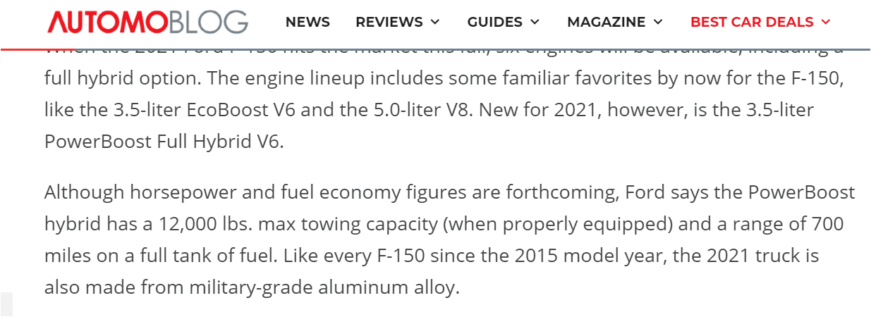 Ford F-150 Granger Ford here to answer your questions 1597224739363