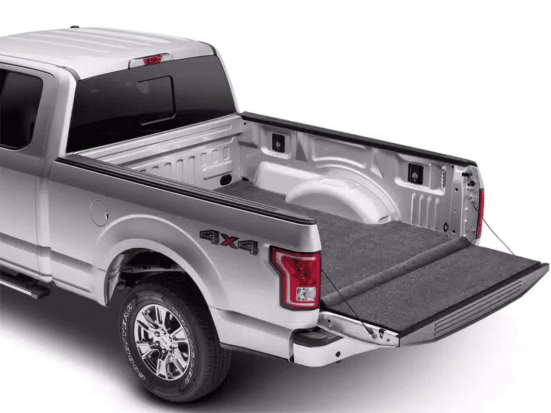 Ford F-150 Spray in vs Drop in bed liner 1599887531265
