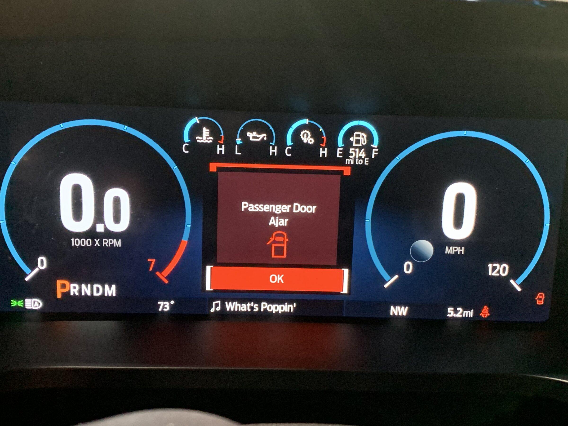 Ford F-150 How many miles on your truck when delivered? 15A47268-55FA-4451-8438-FA8587202C7A