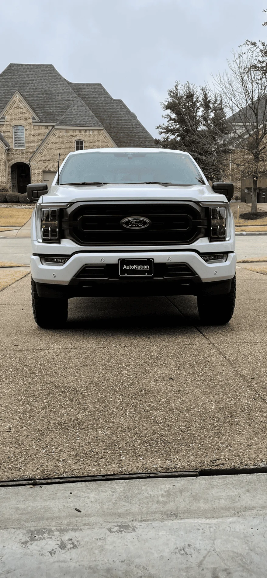 Ford F-150 Factory Wheels with Aftermarket Tire Thread 15F2FD27-1F7C-4F25-8AEE-F37B7EA703DC