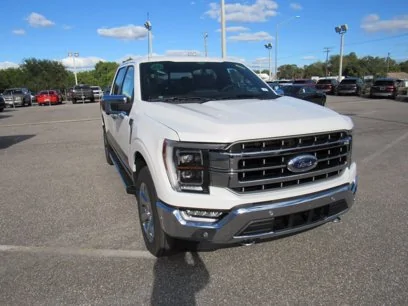 Ford F-150 STAR WHITE F-150 (2021+) Club 15F54DE8-B6D8-4E94-B00E-19444DFEBAD8