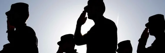 Ford F-150 Happy Veterans's Day! 1605054706896