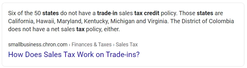 Ford F-150 Trade In or buy outright. 1610488297678