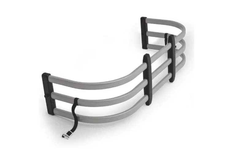 Ford F-150 Best bed dividers and organizers 1611030771014