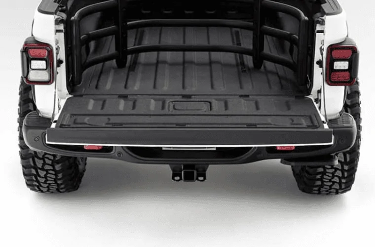 Ford F-150 Best bed dividers and organizers 1611082600114