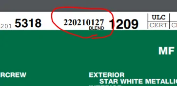 Ford F-150 (Jan 21) Report on 2021 F-150 Production Update and Constraints 1611290280013