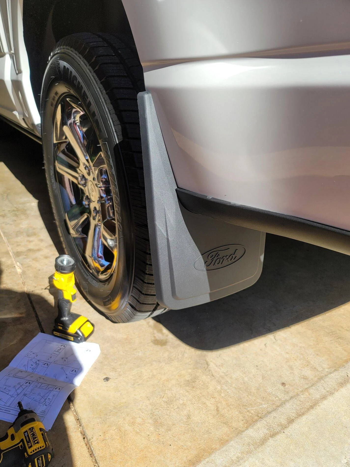 Ford F-150 2021+ F-150 Orders Tracking List & Stats [Enter Yours!] 1611443004181