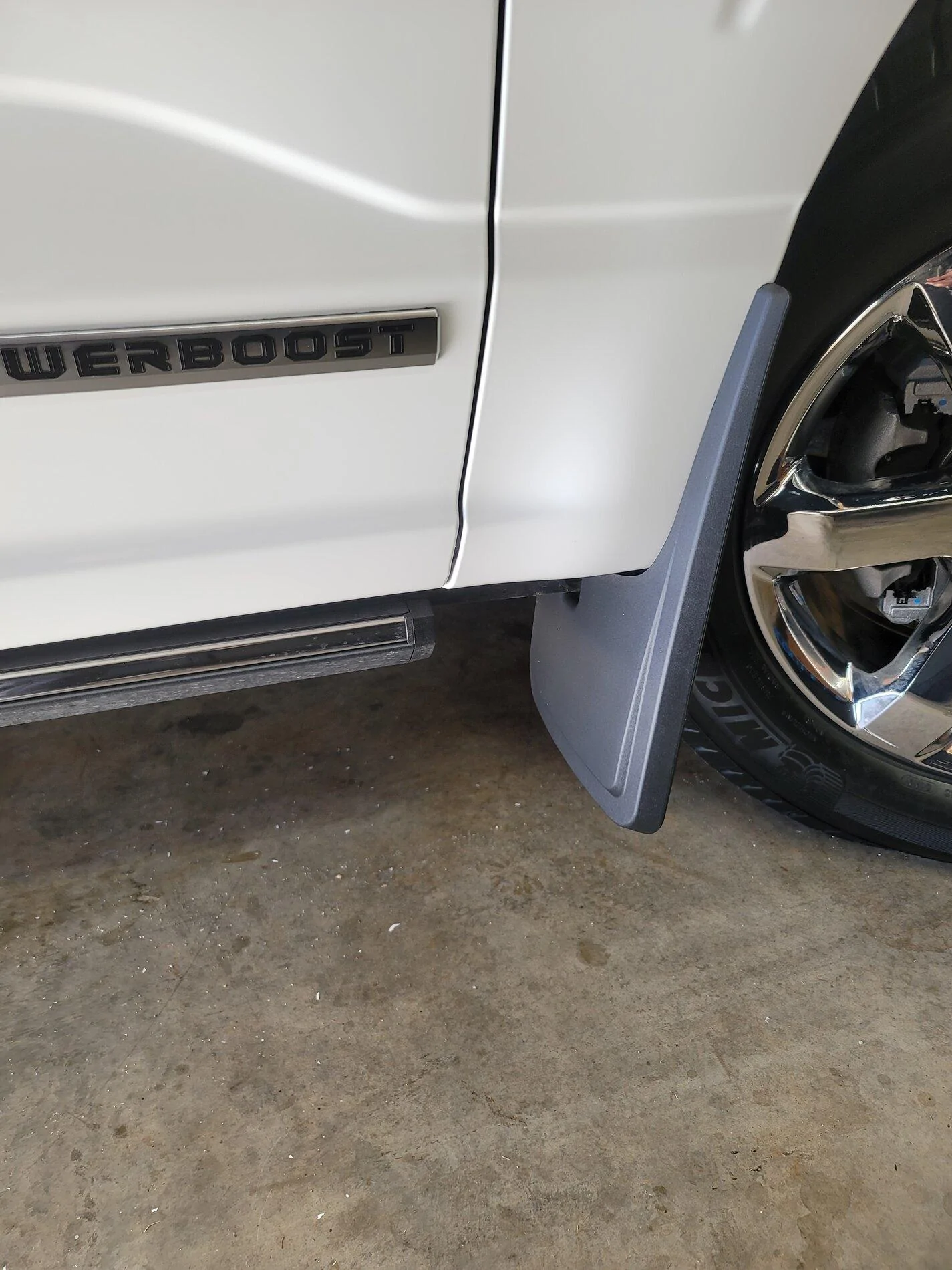 Ford F-150 2021+ F-150 Orders Tracking List & Stats [Enter Yours!] 1611443042402