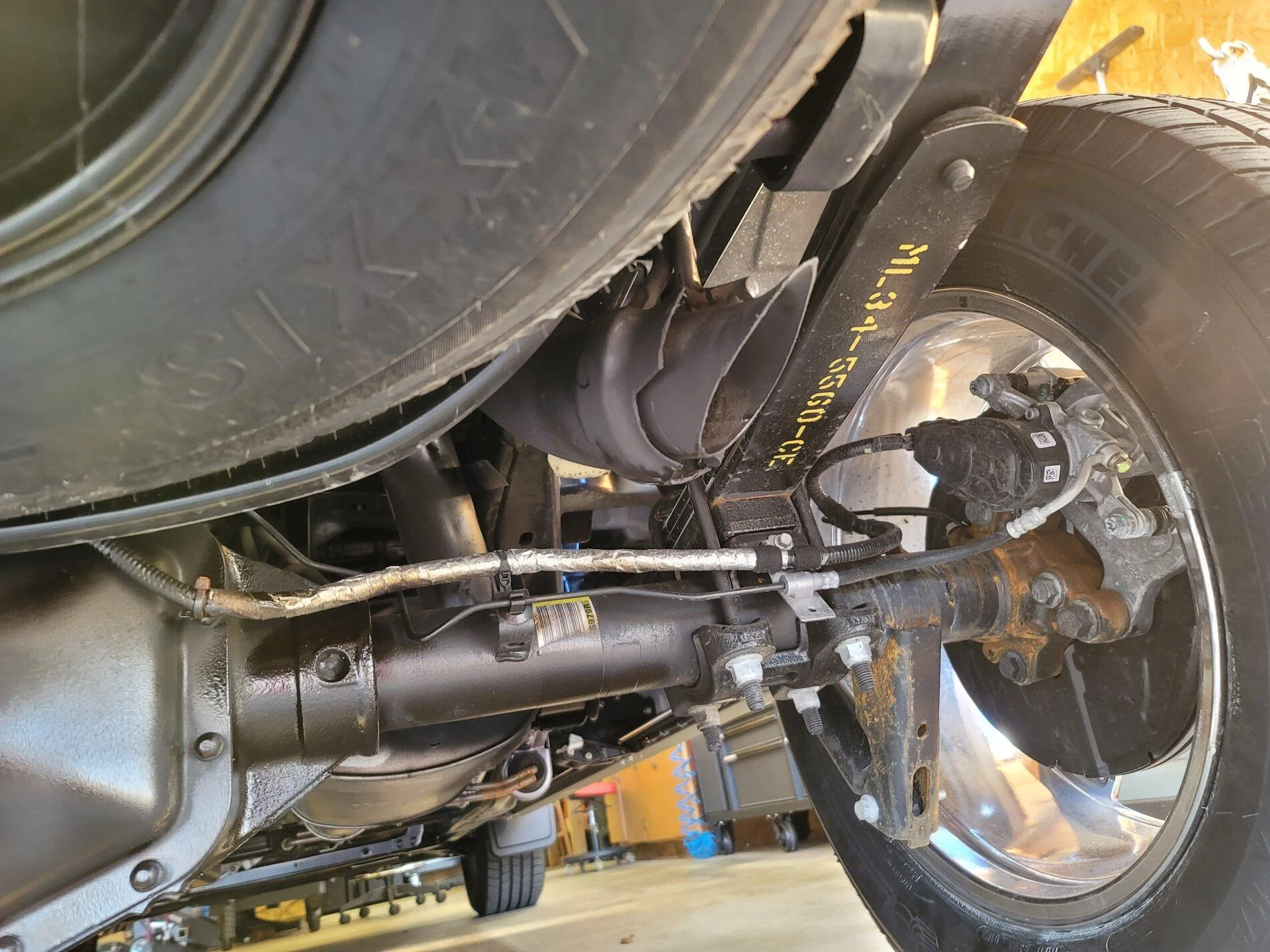 Ford F-150 Wonders Never Cease! 1611444277301