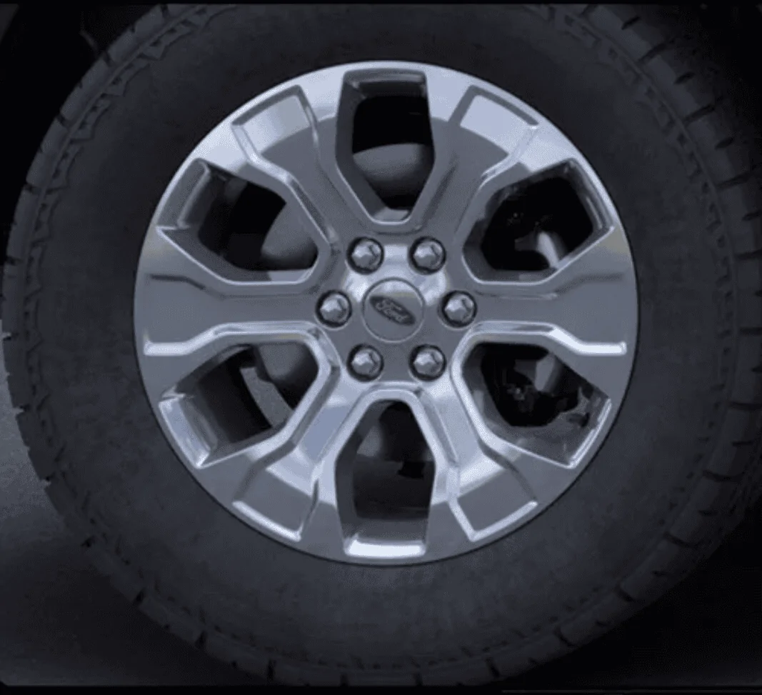 Ford F-150 ***Limited Club*** 1611515787047