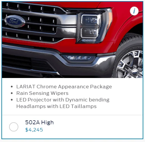 Ford F-150 ? F-150 LARIAT Lounge ? 1612212616872